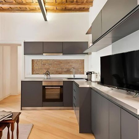 Hostme Piazza Navona Apartament 로마 외부 사진