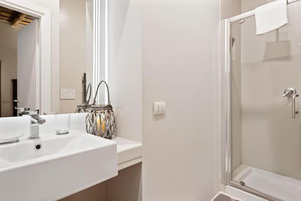Hostme Piazza Navona Apartament 로마 외부 사진