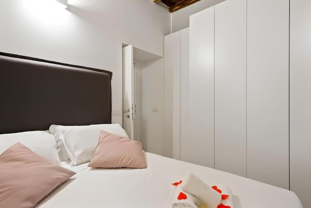 Hostme Piazza Navona Apartament 로마 외부 사진