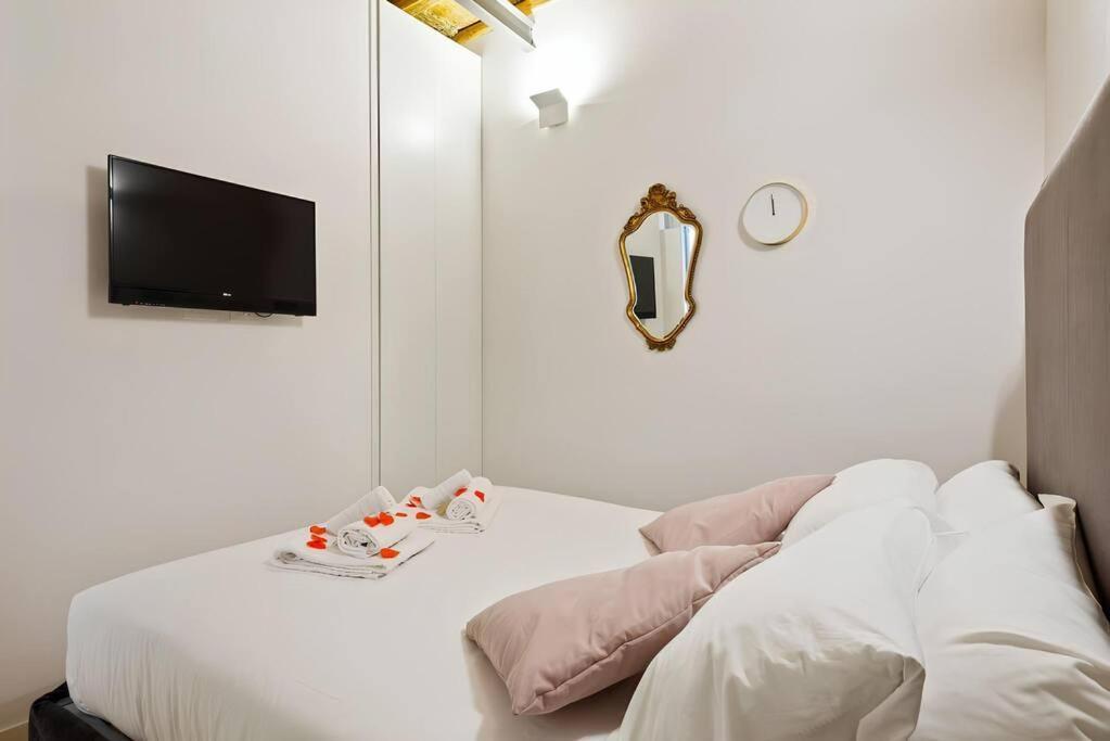 Hostme Piazza Navona Apartament 로마 외부 사진