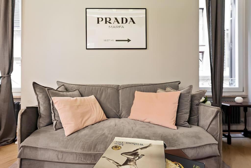 Hostme Piazza Navona Apartament 로마 외부 사진