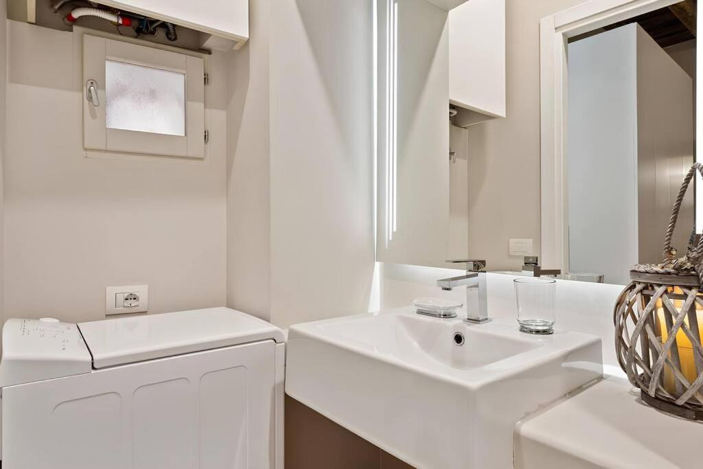 Hostme Piazza Navona Apartament 로마 외부 사진