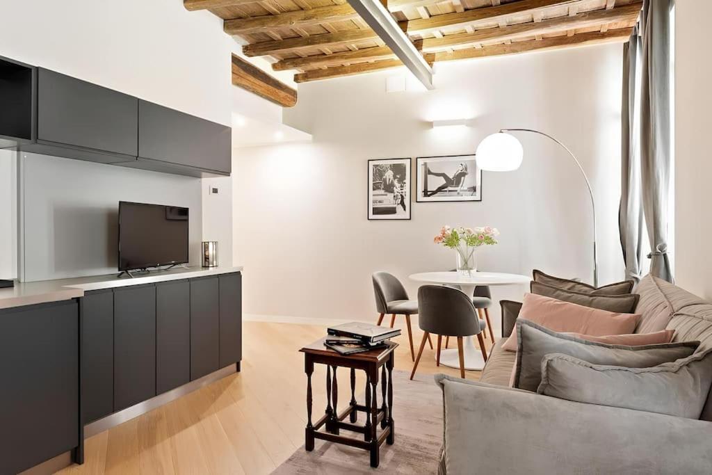 Hostme Piazza Navona Apartament 로마 외부 사진
