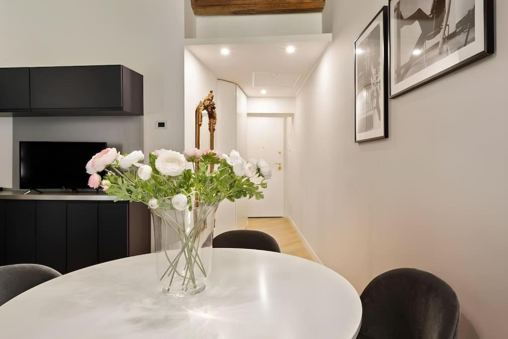 Hostme Piazza Navona Apartament 로마 외부 사진