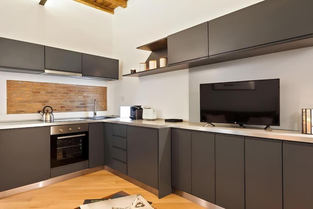 Hostme Piazza Navona Apartament 로마 외부 사진
